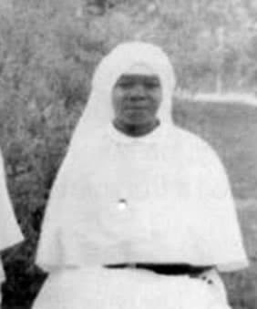 Mother Mary Aloysia Ugoaru