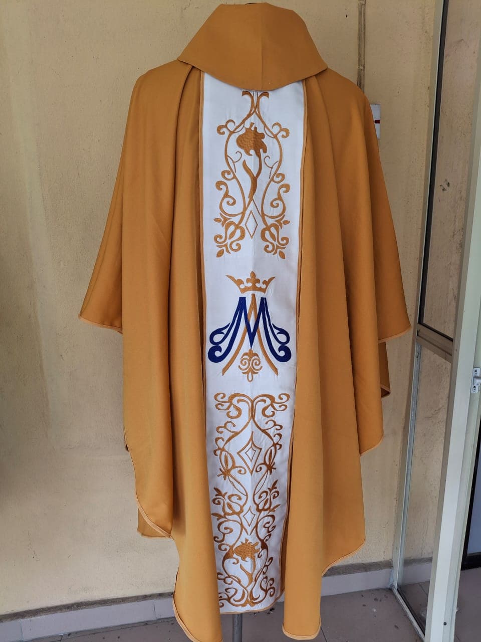 Choir Robes and Ceremonial Vestments