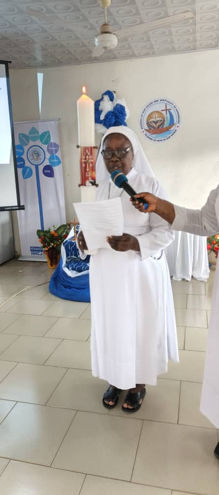 Central Eastern Province Progression