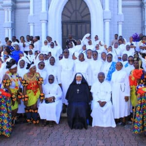 Spiritual Activities