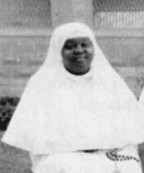 Mother Mary Ignatia Bassey