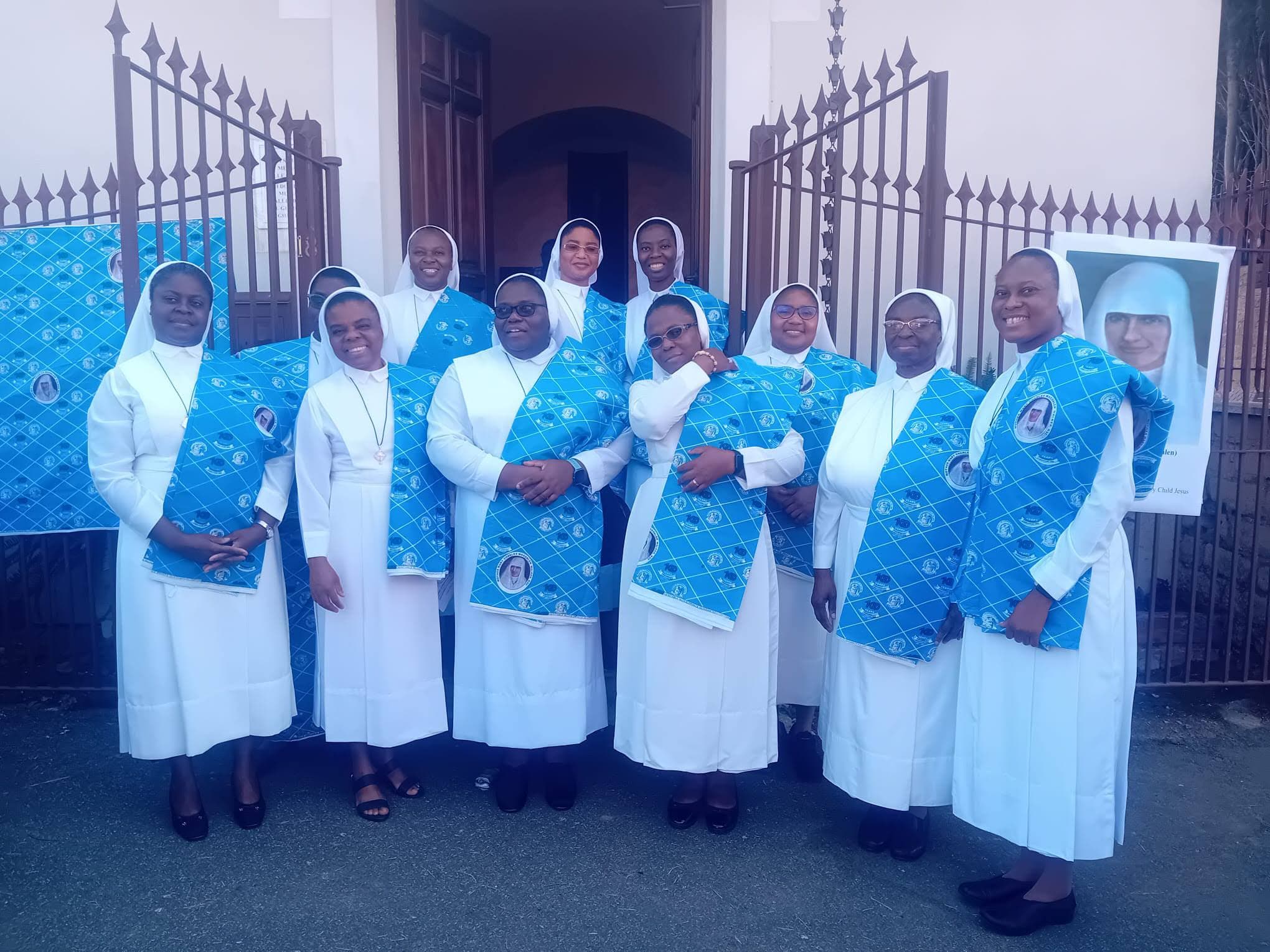 HHCJ missionary life in Italy