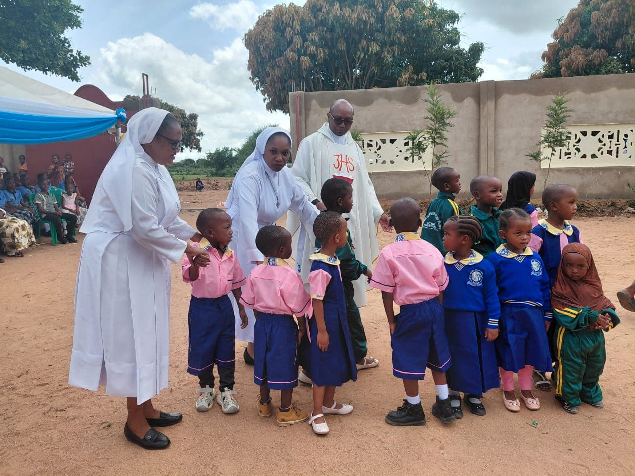 Educational Programs