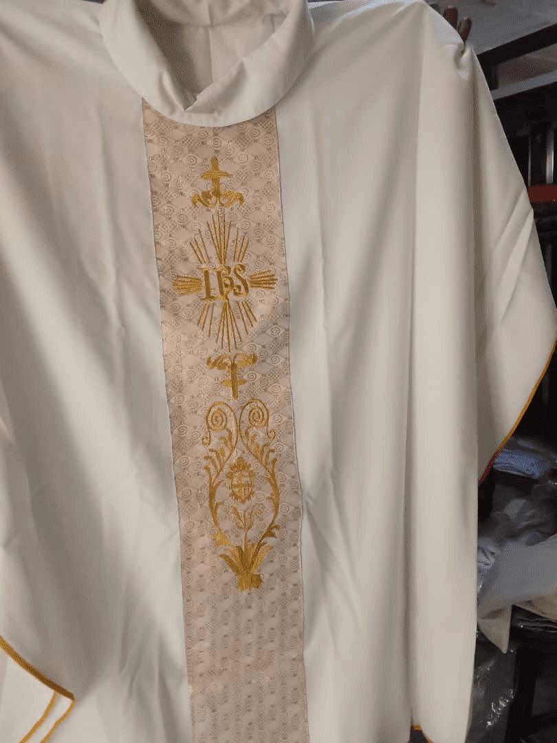 Choir Robes and Ceremonial Vestments