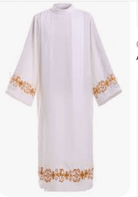 Choir Robes and Ceremonial Vestments