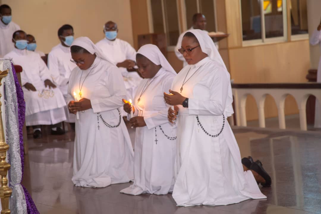 Pastoral Ministry and Spiritual Care