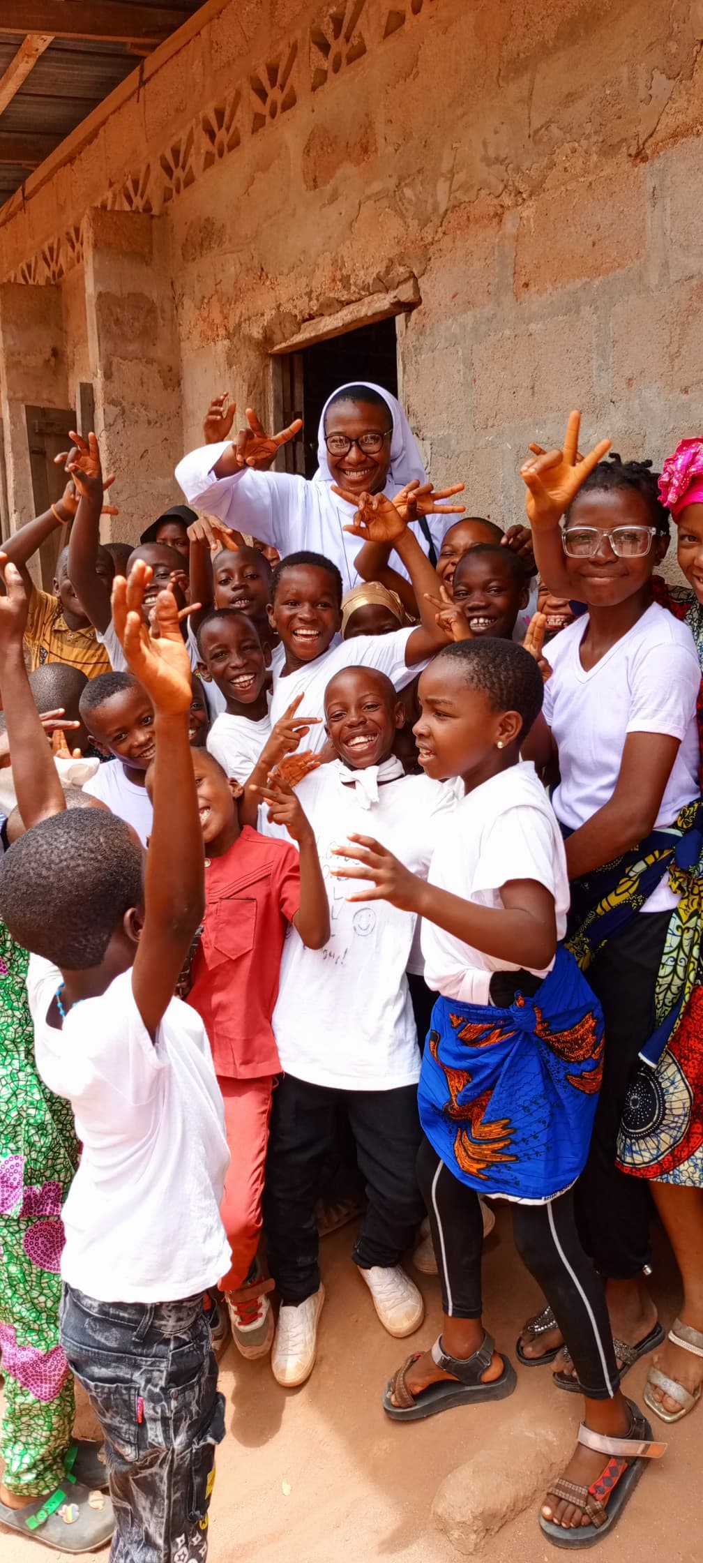 HHCJ Media Spreading the gospel and inspiring lives.