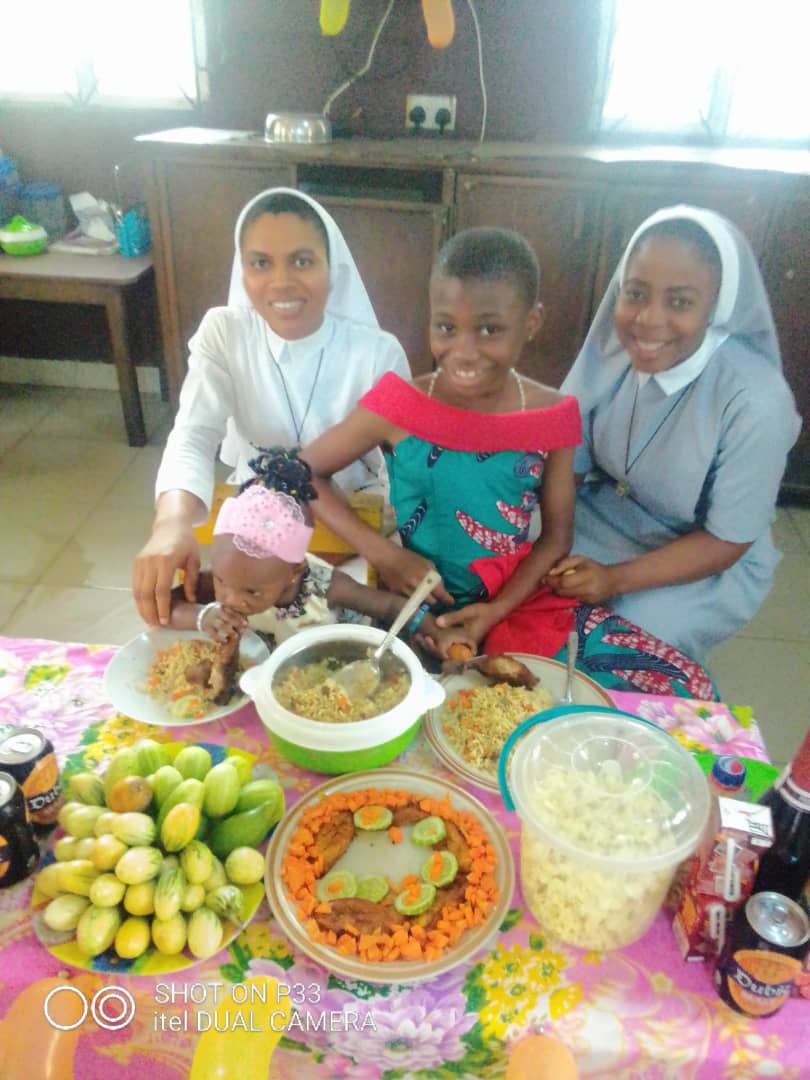 Social works and community empowerment