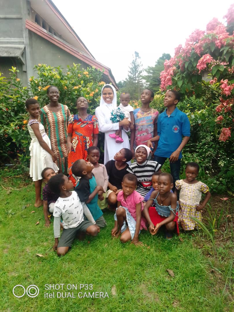 Social works and community empowerment